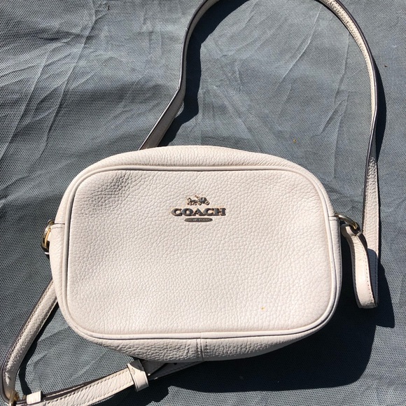 Coach Mini Jamie Camera Bag - Picture 1 of 7